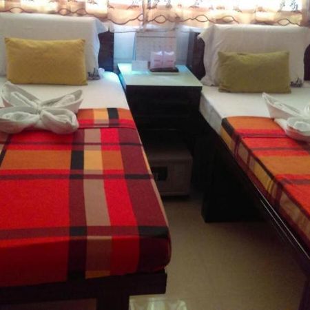 London Guest Guest House Hongkong Eksteriør billede