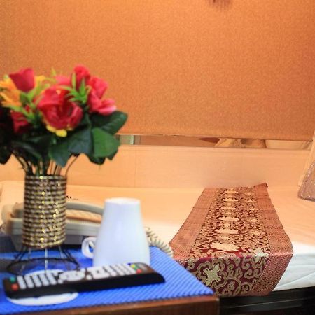 London Guest Guest House Hongkong Eksteriør billede